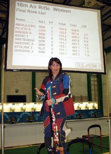 lida i 400 u zagrebu 2007